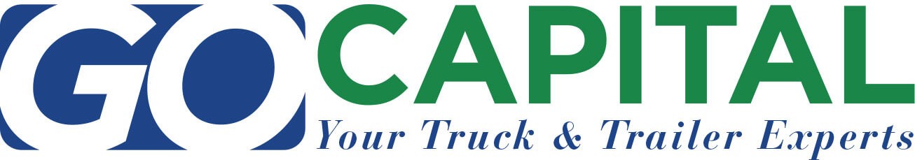 Go Capital USA Logo