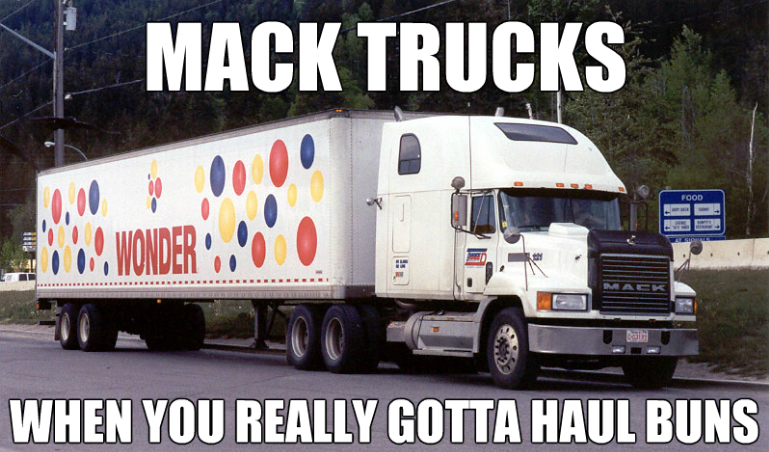 Best Trucker Memes | Funny Trucker Memes That'll Keep Your Laughing