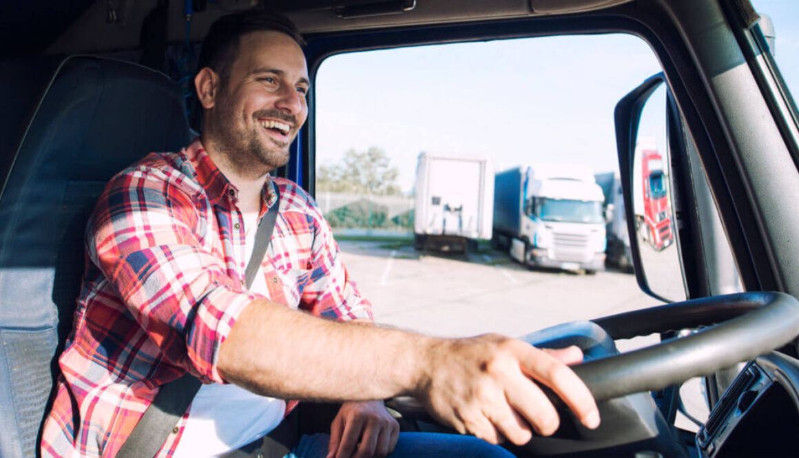 Best-trucker-podcasts