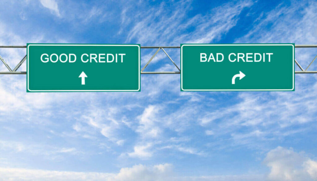 How To Improve Your Credit In 10 Steps