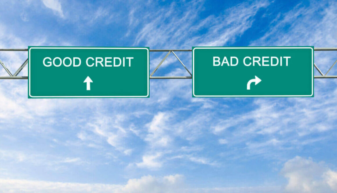 How To Improve Your Credit In 10 Steps