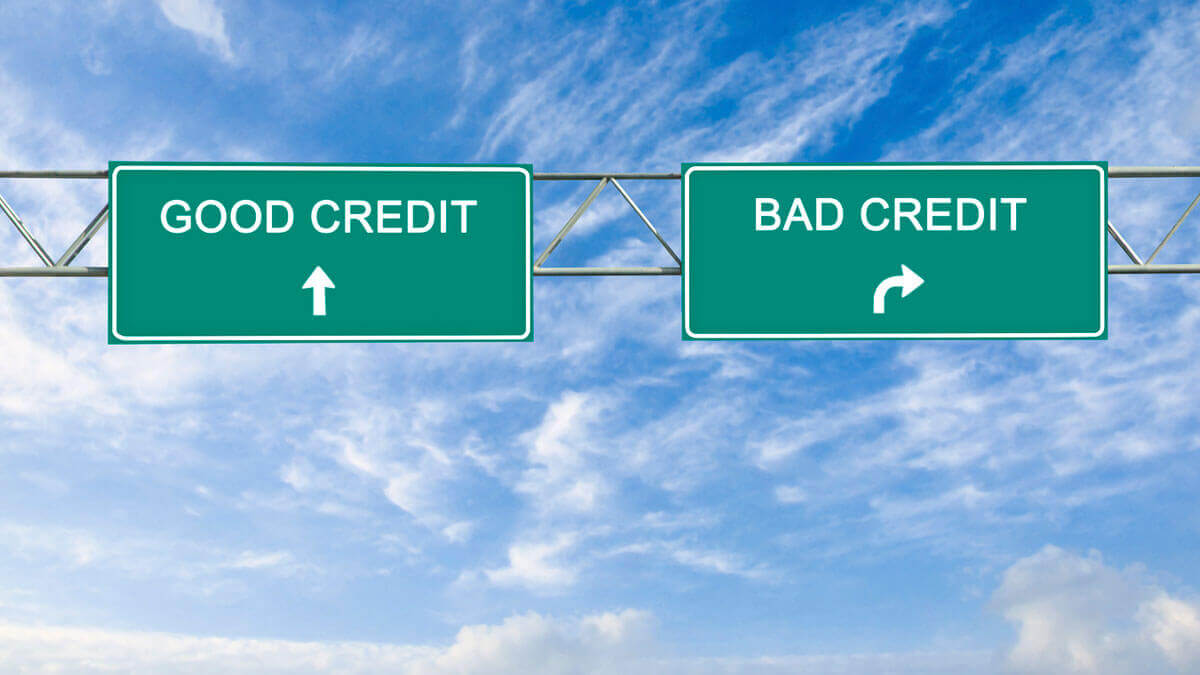 How To Improve Your Credit In 10 Steps