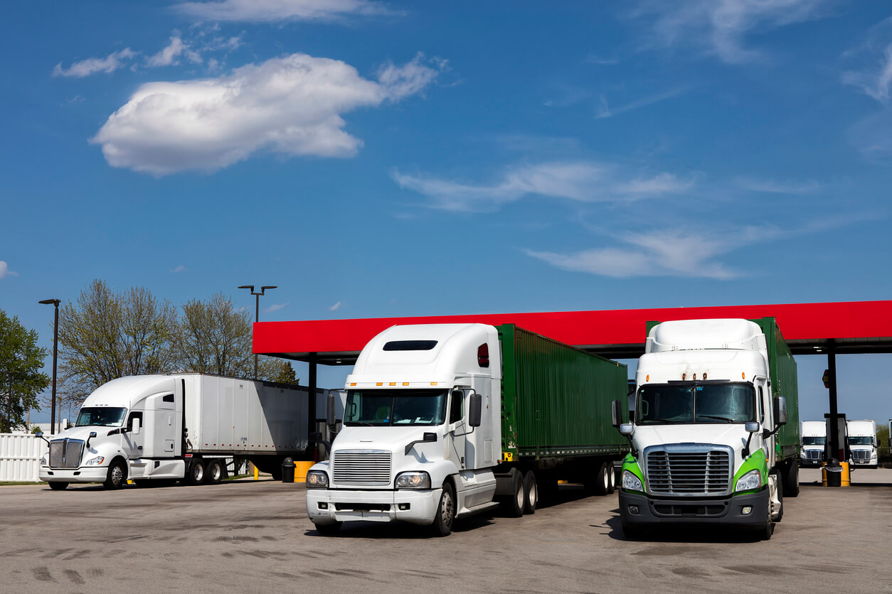 Best Truck Stops in America  Top Truck Stops You Need to Visit