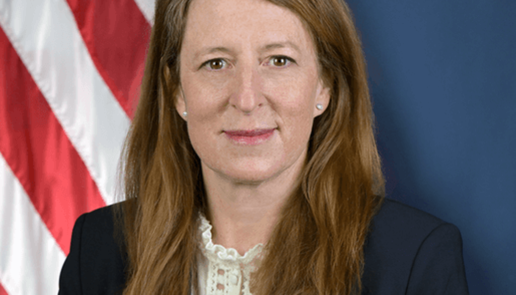 Biden Nominates Hutcheson for FMCSA Administrator