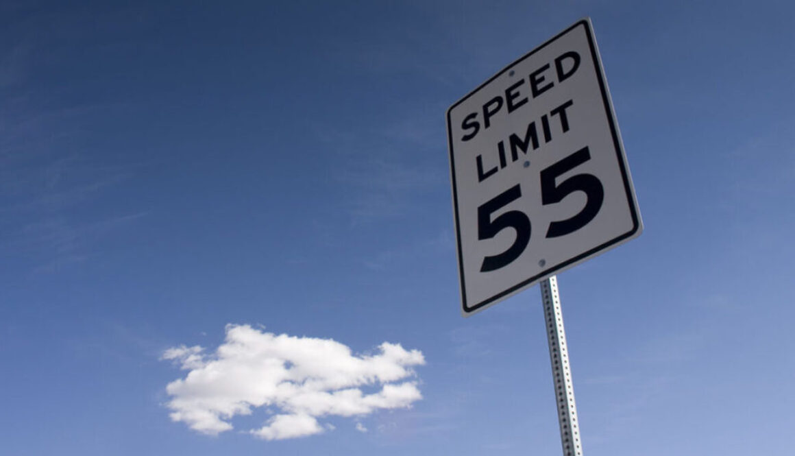 FMCSA Brings Speed Limiters Back To The Table