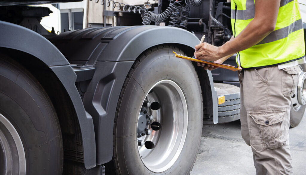 How To Prepare For Brake Safety Inspections