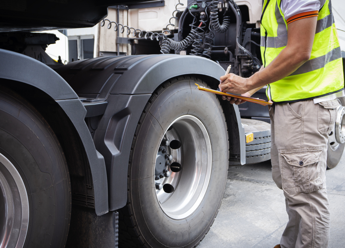 How To Prepare For Brake Safety Inspections