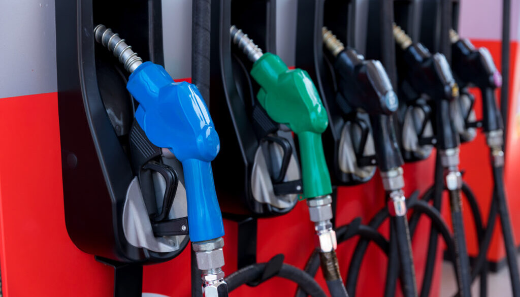Diesel Fuel Prices Drop for the Sixth Week in a Row