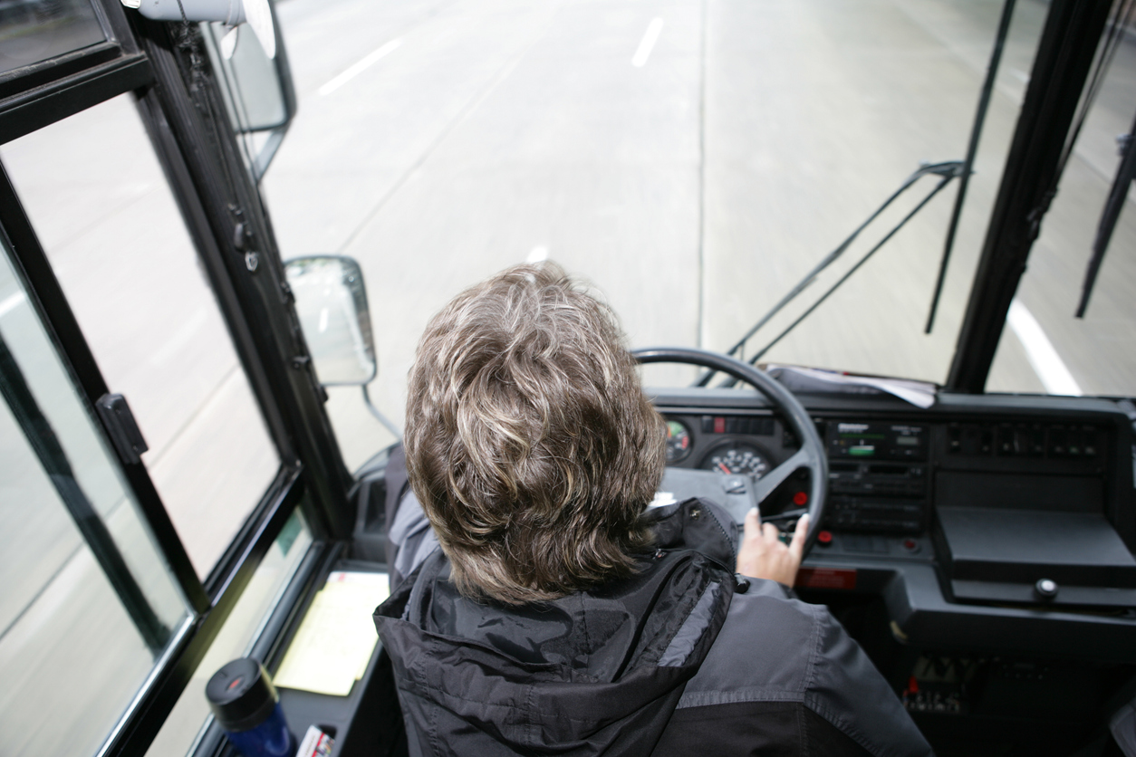 Prisons Expand CDL Training for Women