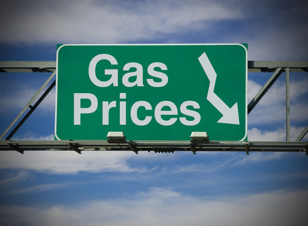 Diesel and Gas Prices Continue to Drop Nationwide