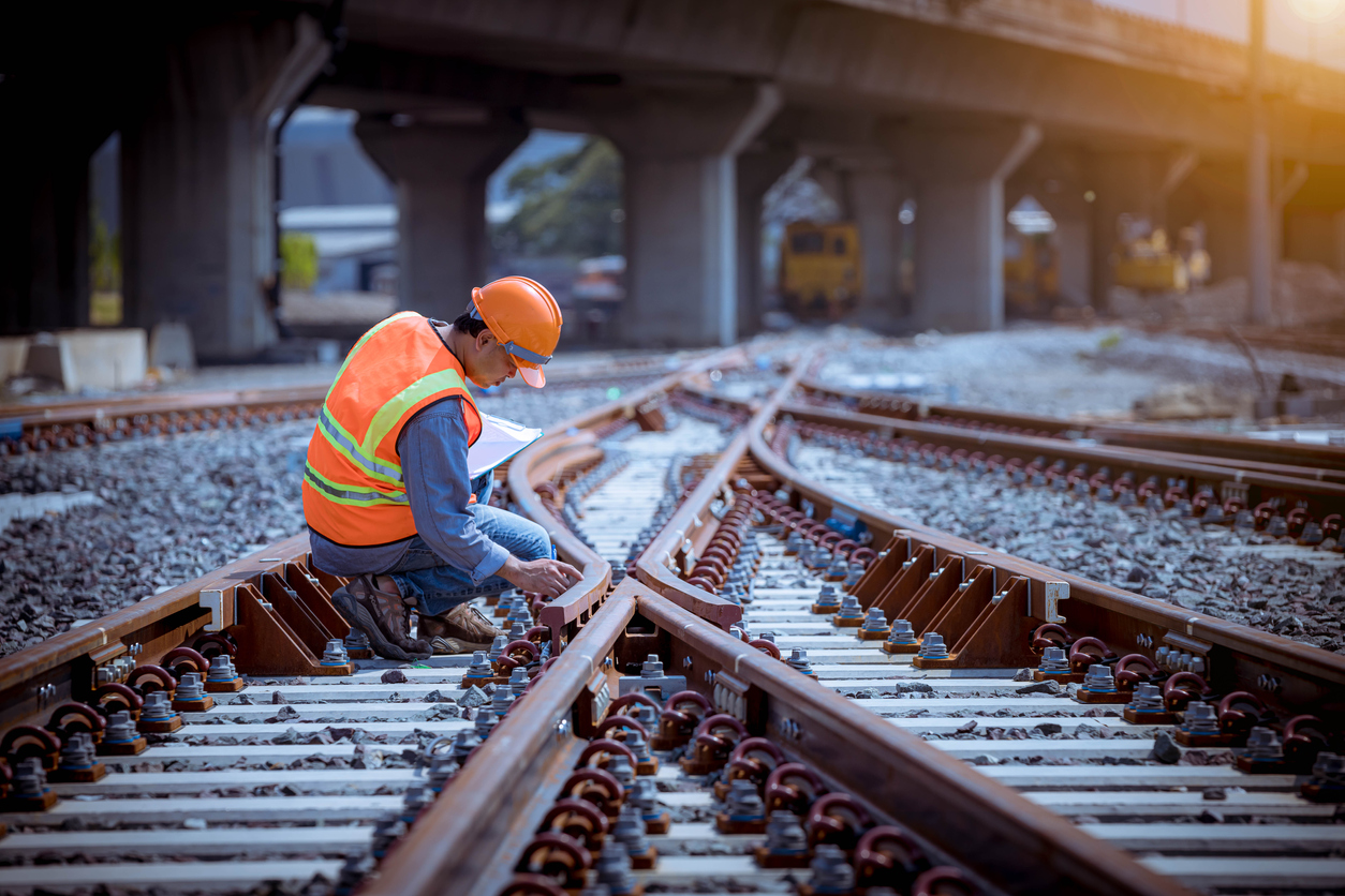 Three of the 12 Rail Unions Announce Terms