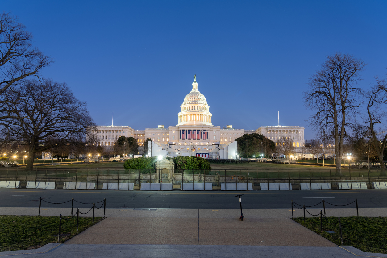 Biden Announces $60 Billion Transportation Plan